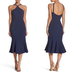 DRESS THE POPULATION DRESS